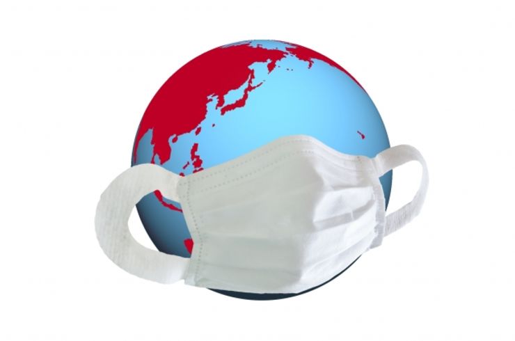 コロナウイルス